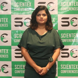 Rosemary Siby, Northern General Hospital, UK